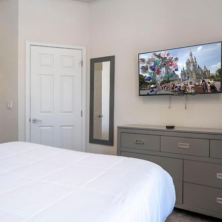 Marvelous 3Bd W Pool Near Disney At Serenity 1536 Orlando Luaran gambar