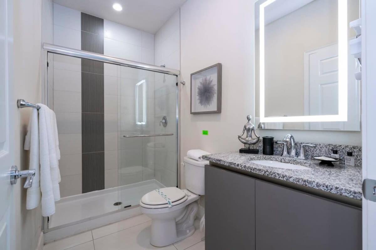 Marvelous 3Bd W Pool Near Disney At Serenity 1536 Orlando Luaran gambar