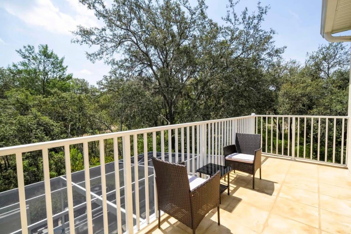 Marvelous 3Bd W Pool Near Disney At Serenity 1536 Orlando Luaran gambar