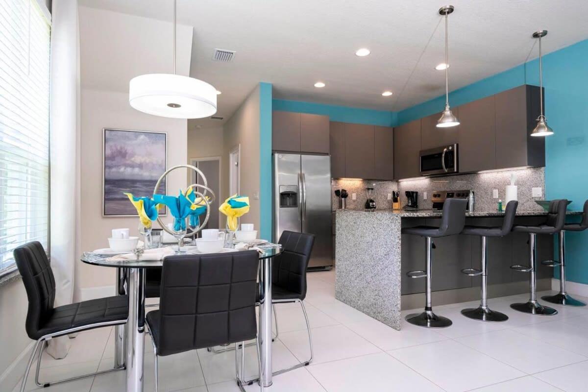 Marvelous 3Bd W Pool Near Disney At Serenity 1536 Orlando Luaran gambar