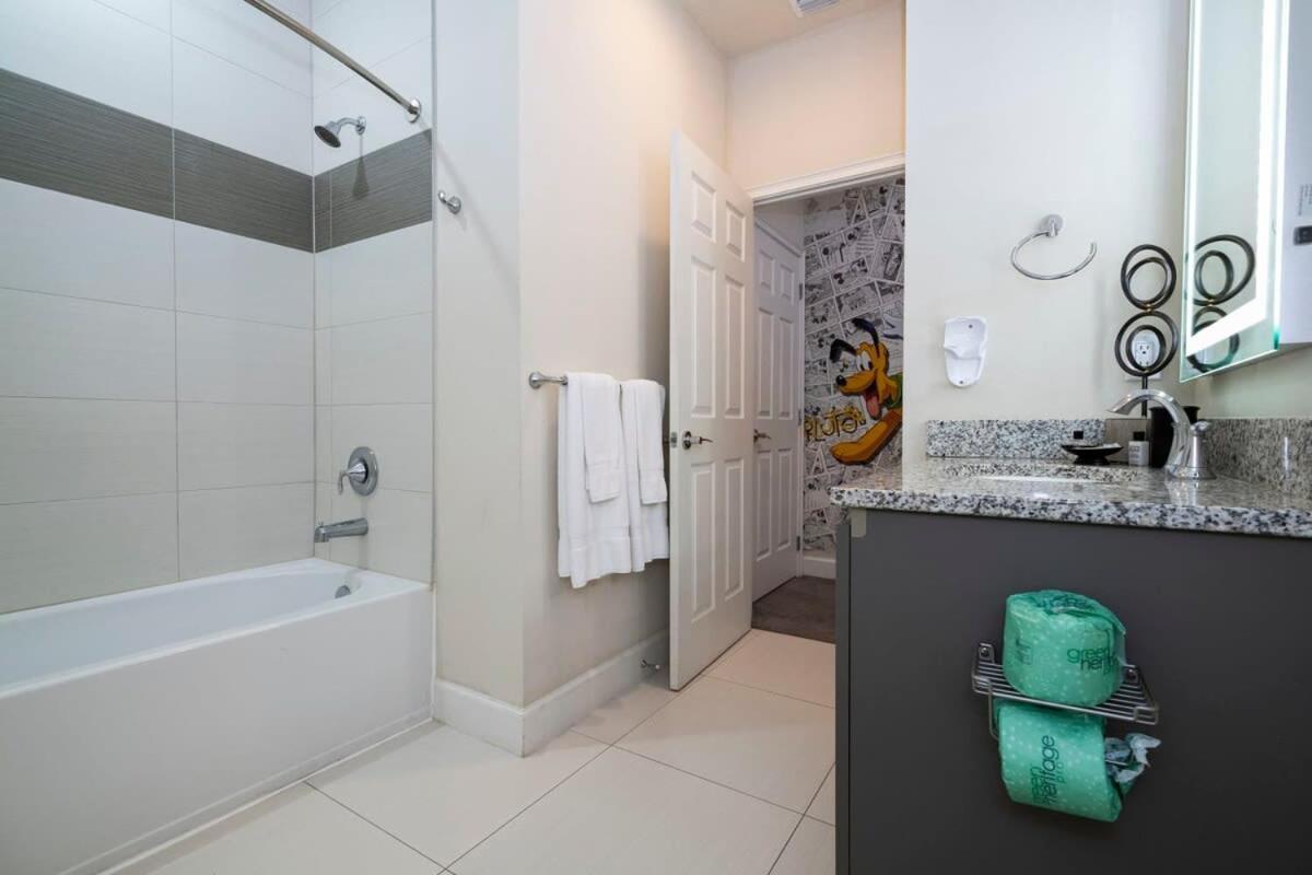 Marvelous 3Bd W Pool Near Disney At Serenity 1536 Orlando Luaran gambar