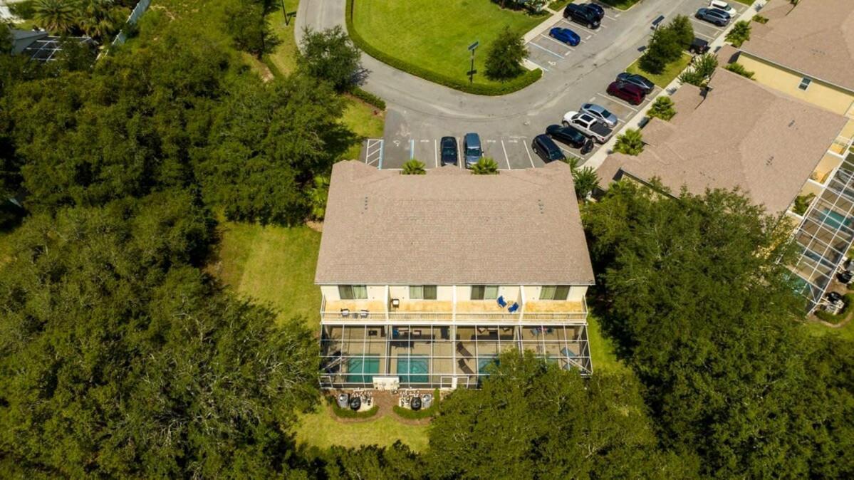 Marvelous 3Bd W Pool Near Disney At Serenity 1536 Orlando Luaran gambar