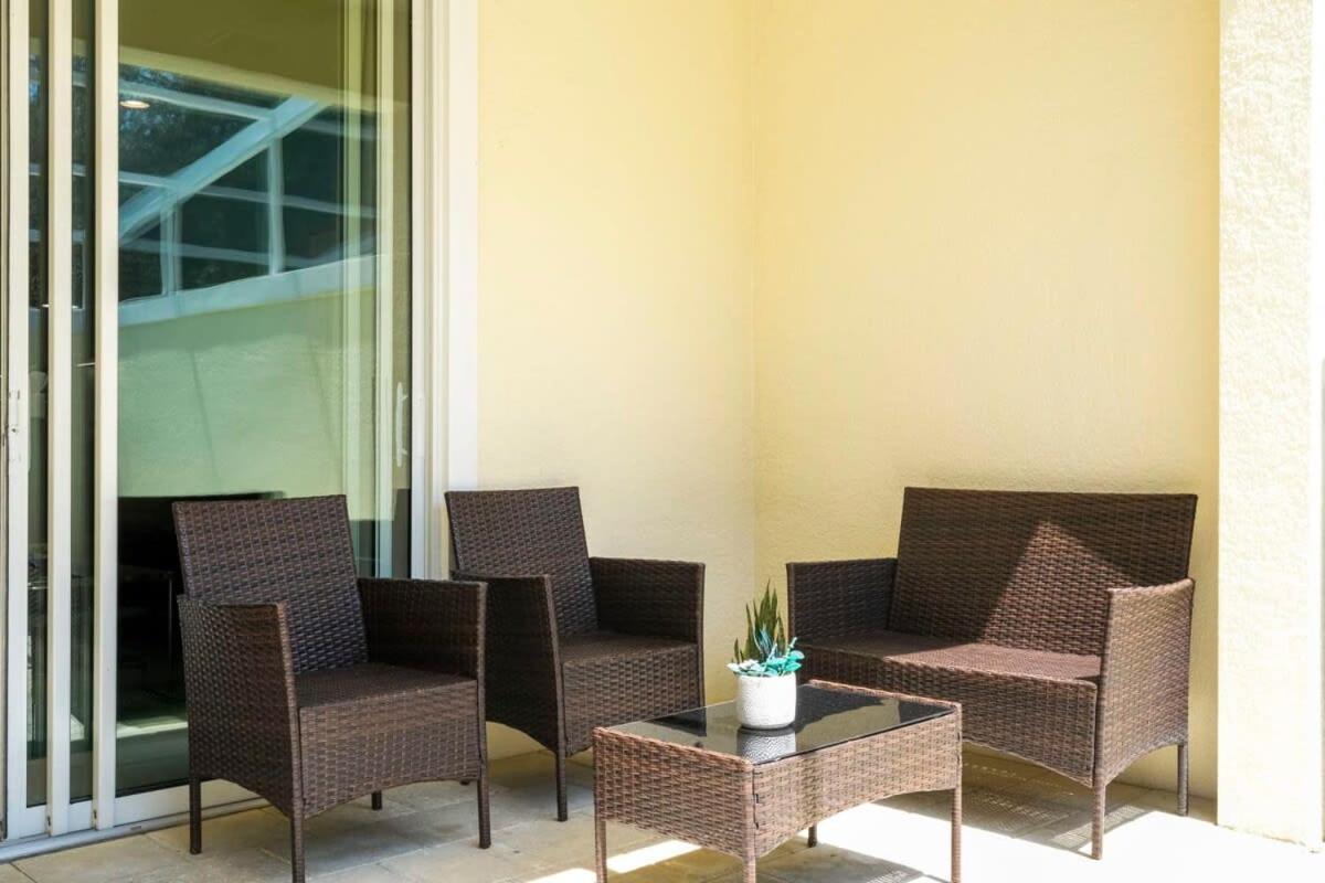 Marvelous 3Bd W Pool Near Disney At Serenity 1536 Orlando Luaran gambar