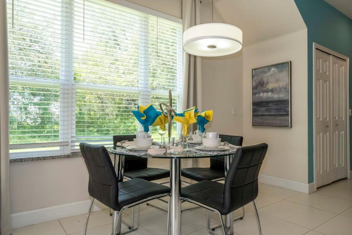 Marvelous 3Bd W Pool Near Disney At Serenity 1536 Orlando Luaran gambar