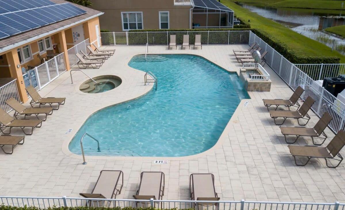 Marvelous 3Bd W Pool Near Disney At Serenity 1536 Orlando Luaran gambar