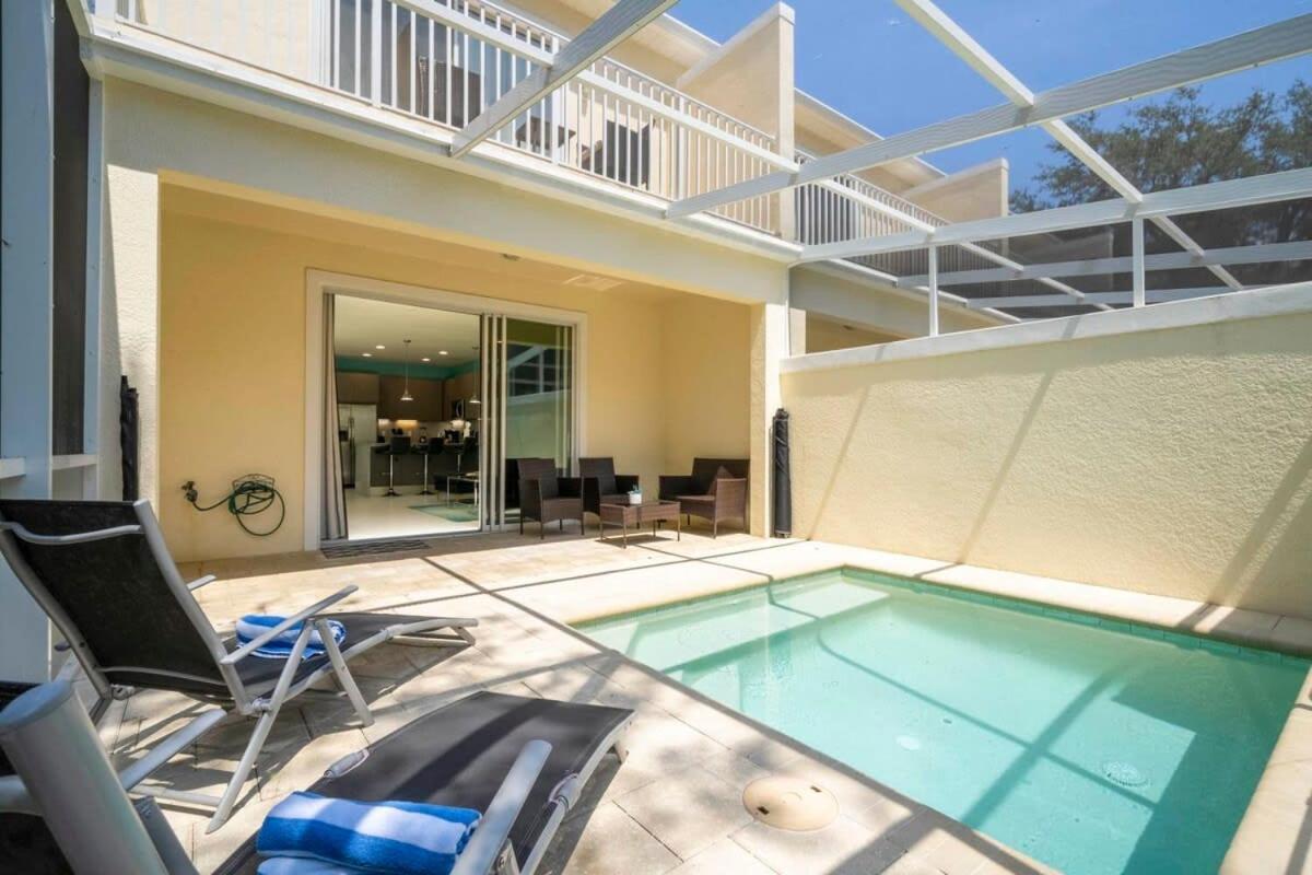 Marvelous 3Bd W Pool Near Disney At Serenity 1536 Orlando Luaran gambar