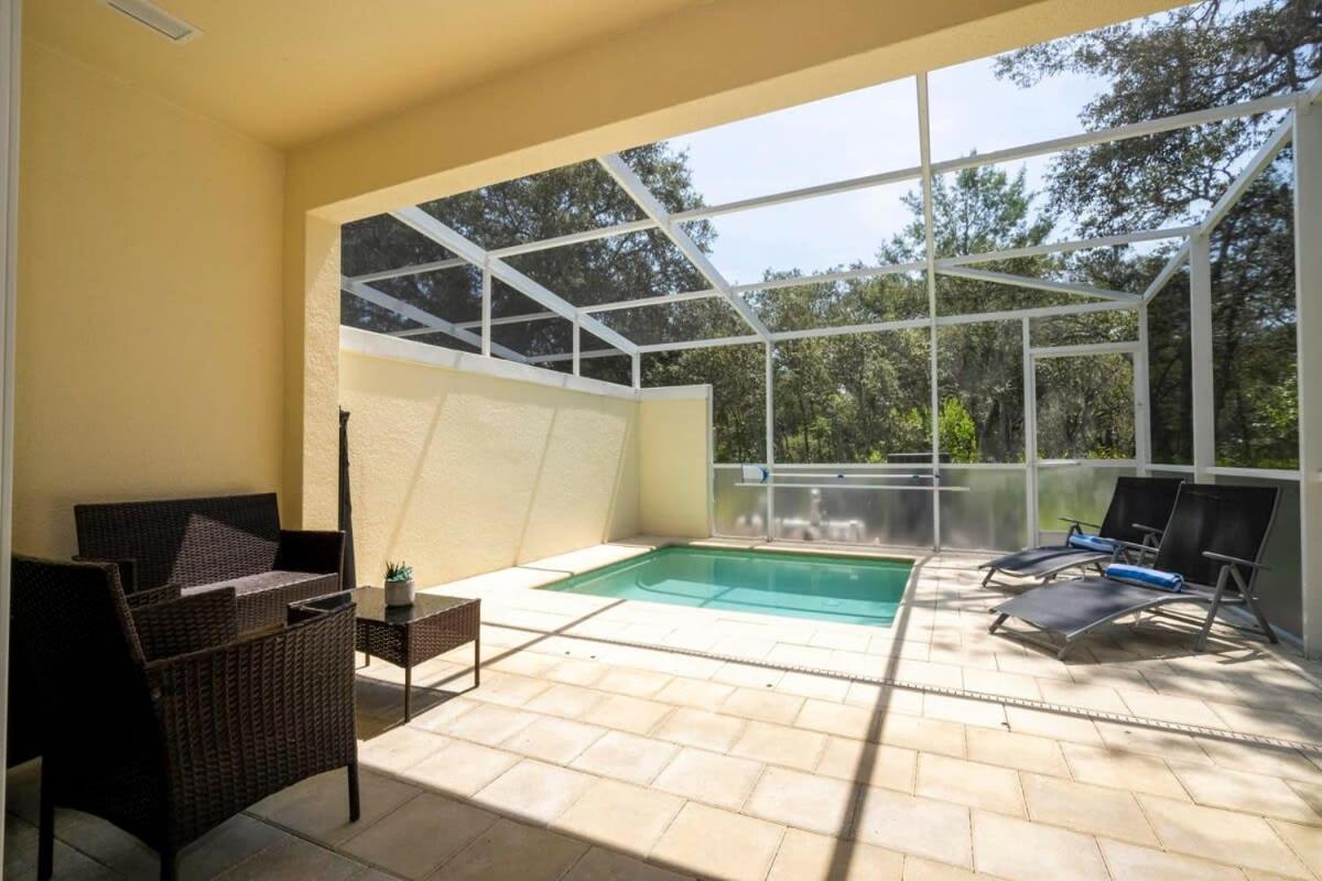 Marvelous 3Bd W Pool Near Disney At Serenity 1536 Orlando Luaran gambar