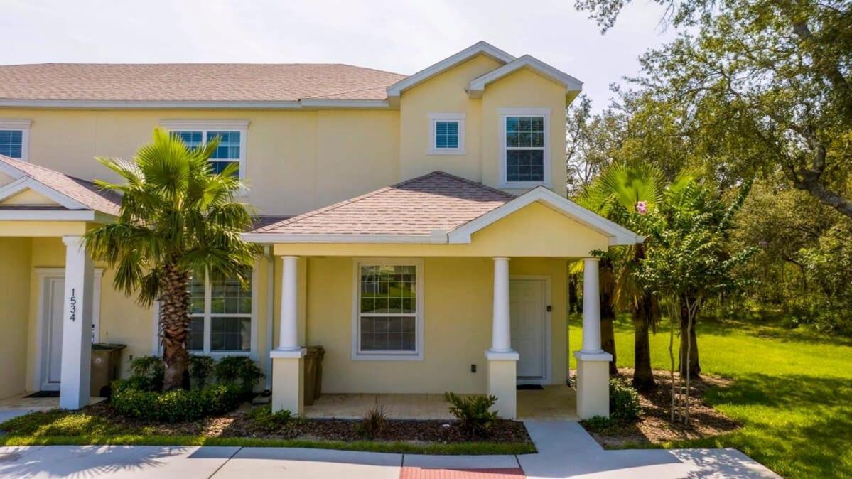 Marvelous 3Bd W Pool Near Disney At Serenity 1536 Orlando Luaran gambar