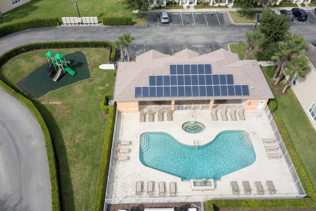 Marvelous 3Bd W Pool Near Disney At Serenity 1536 Orlando Luaran gambar