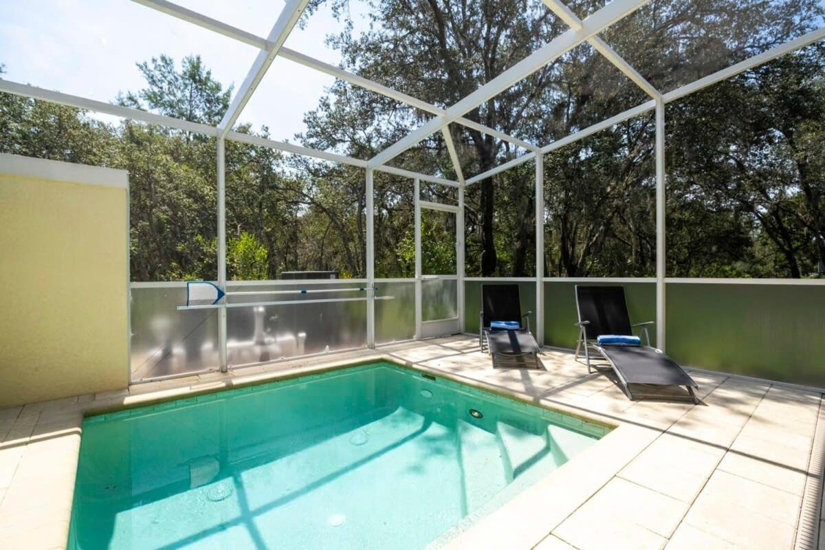 Marvelous 3Bd W Pool Near Disney At Serenity 1536 Orlando Luaran gambar