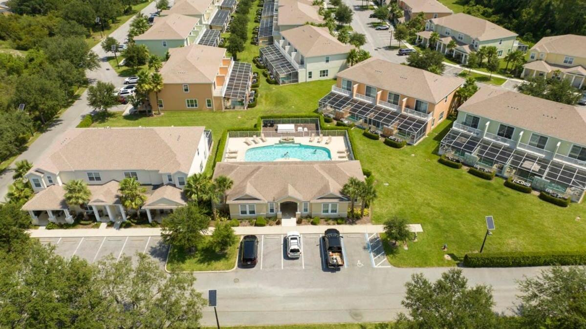 Marvelous 3Bd W Pool Near Disney At Serenity 1536 Orlando Luaran gambar