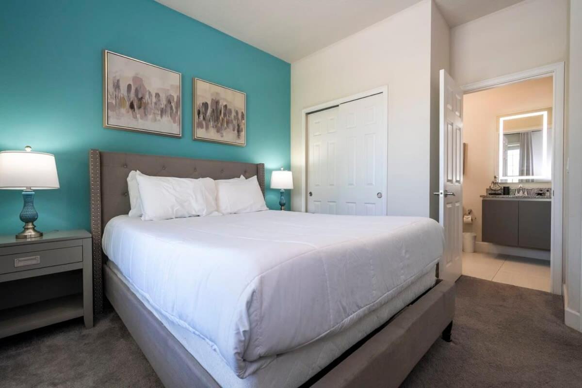 Marvelous 3Bd W Pool Near Disney At Serenity 1536 Orlando Luaran gambar