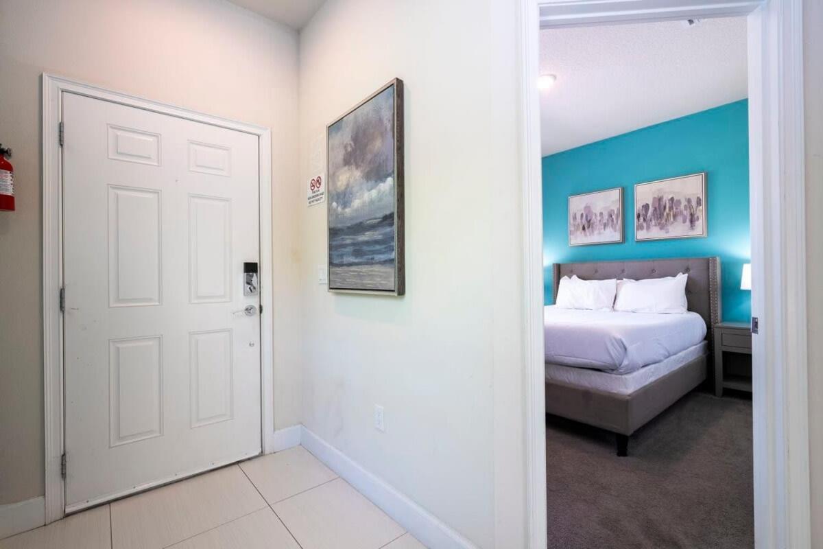 Marvelous 3Bd W Pool Near Disney At Serenity 1536 Orlando Luaran gambar