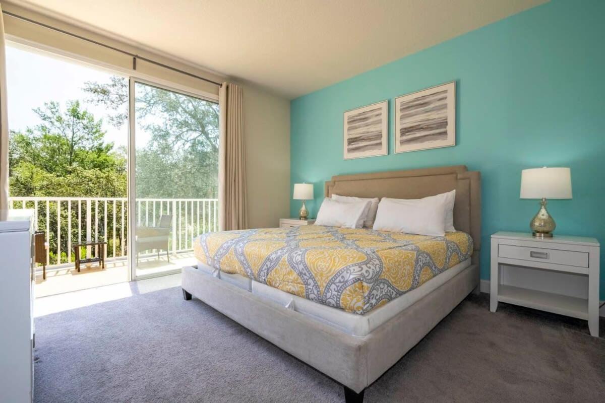 Marvelous 3Bd W Pool Near Disney At Serenity 1536 Orlando Luaran gambar