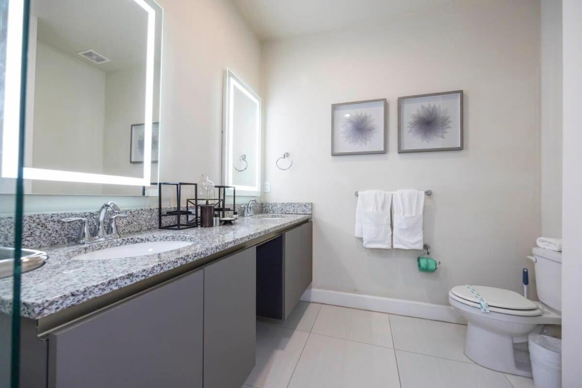 Marvelous 3Bd W Pool Near Disney At Serenity 1536 Orlando Luaran gambar