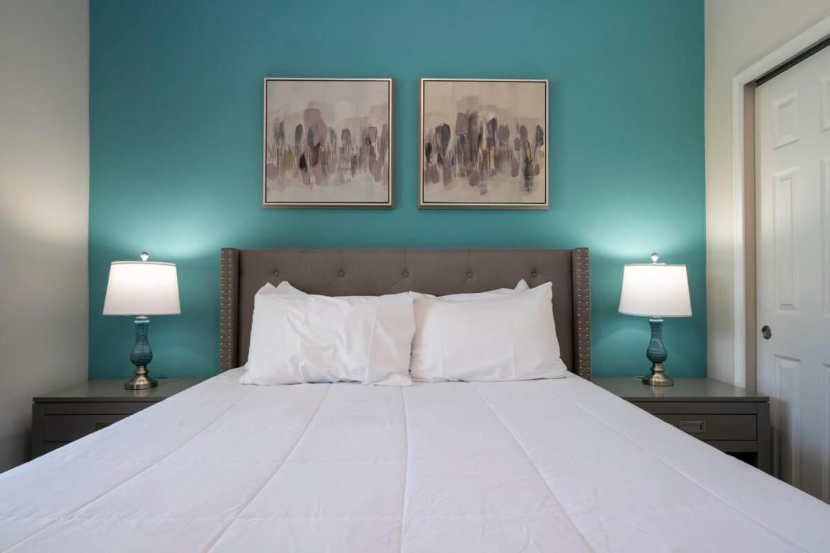 Marvelous 3Bd W Pool Near Disney At Serenity 1536 Orlando Luaran gambar