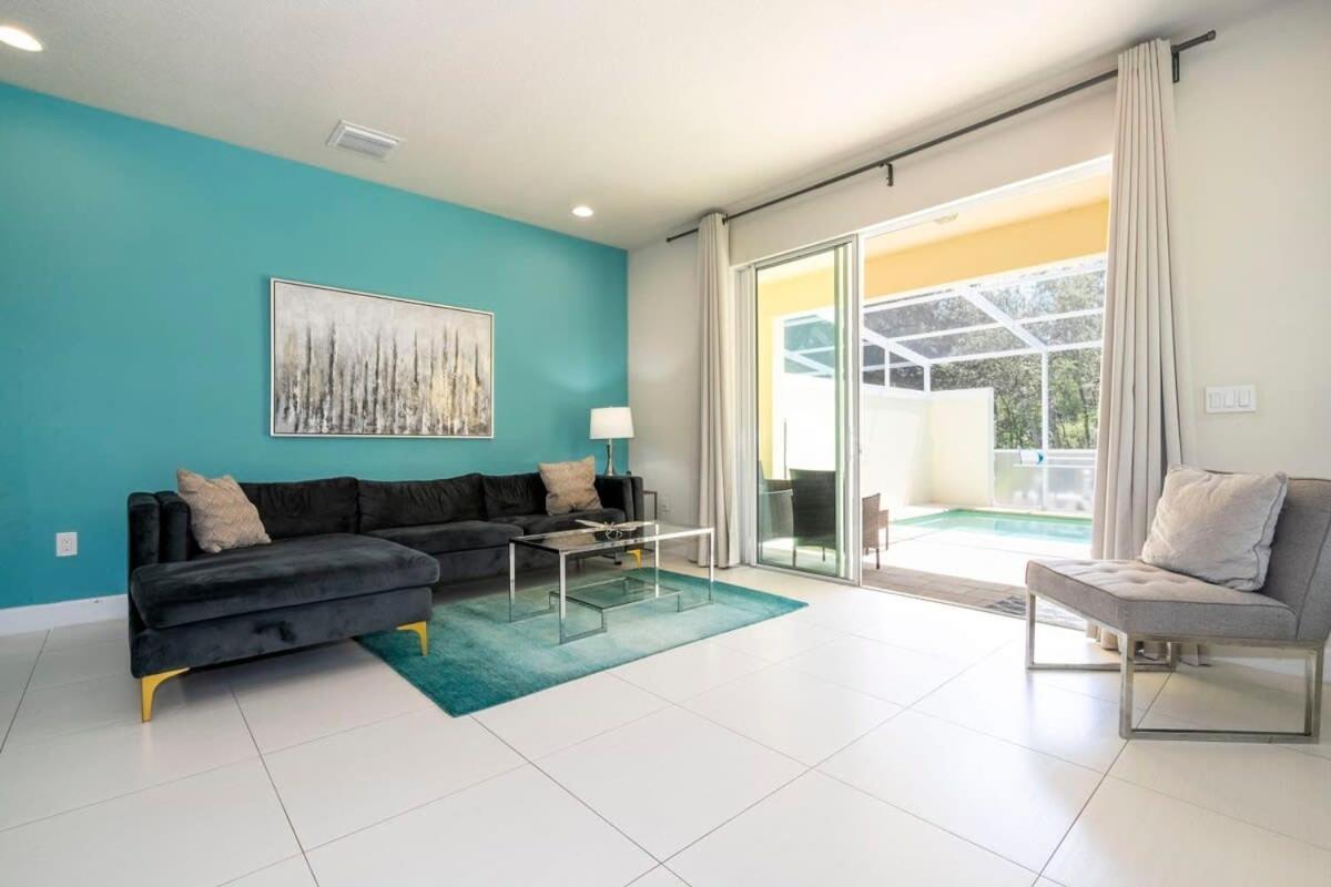 Marvelous 3Bd W Pool Near Disney At Serenity 1536 Orlando Luaran gambar