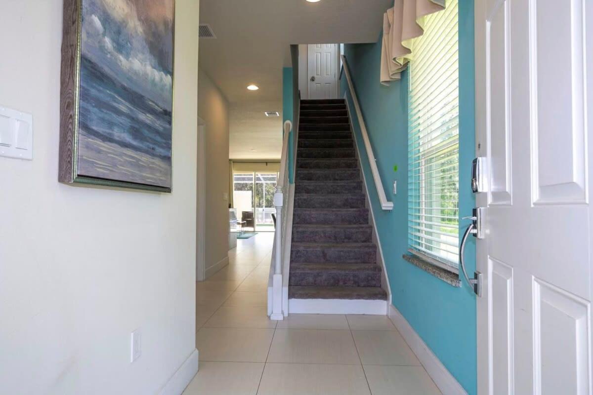 Marvelous 3Bd W Pool Near Disney At Serenity 1536 Orlando Luaran gambar