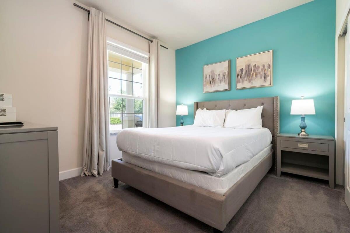 Marvelous 3Bd W Pool Near Disney At Serenity 1536 Orlando Luaran gambar