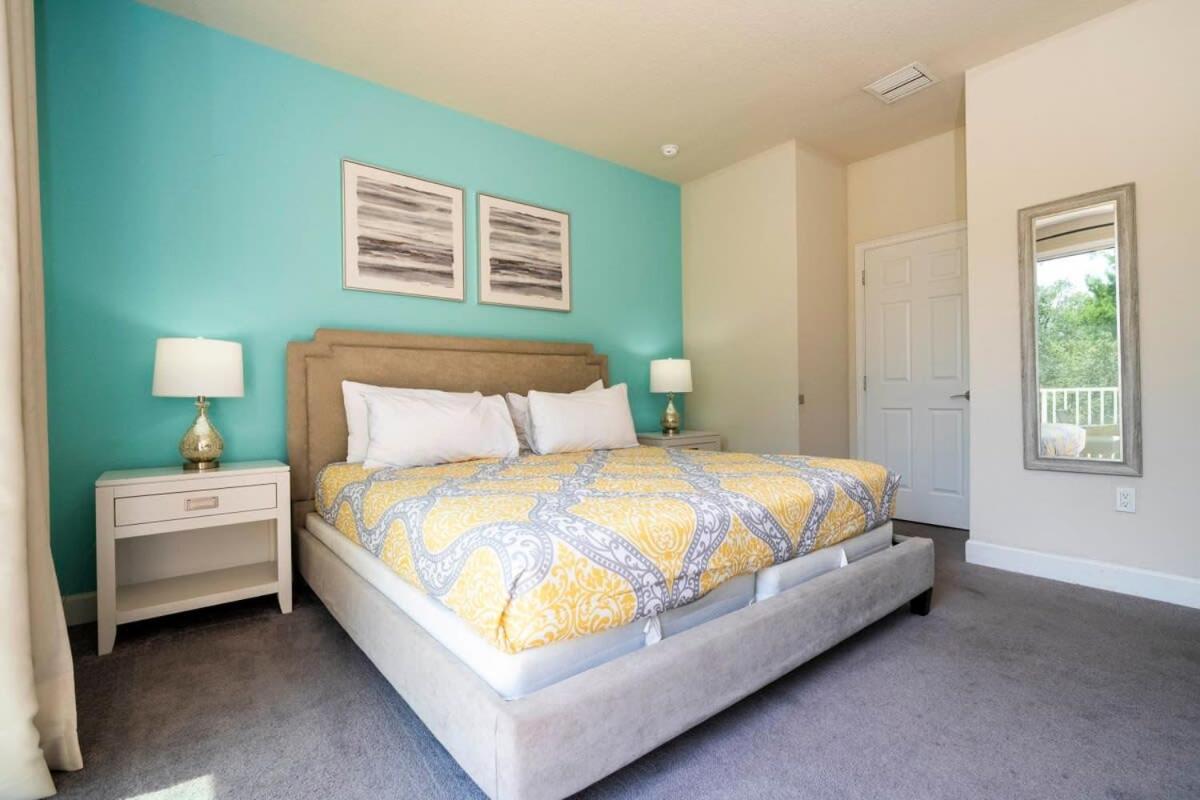 Marvelous 3Bd W Pool Near Disney At Serenity 1536 Orlando Luaran gambar