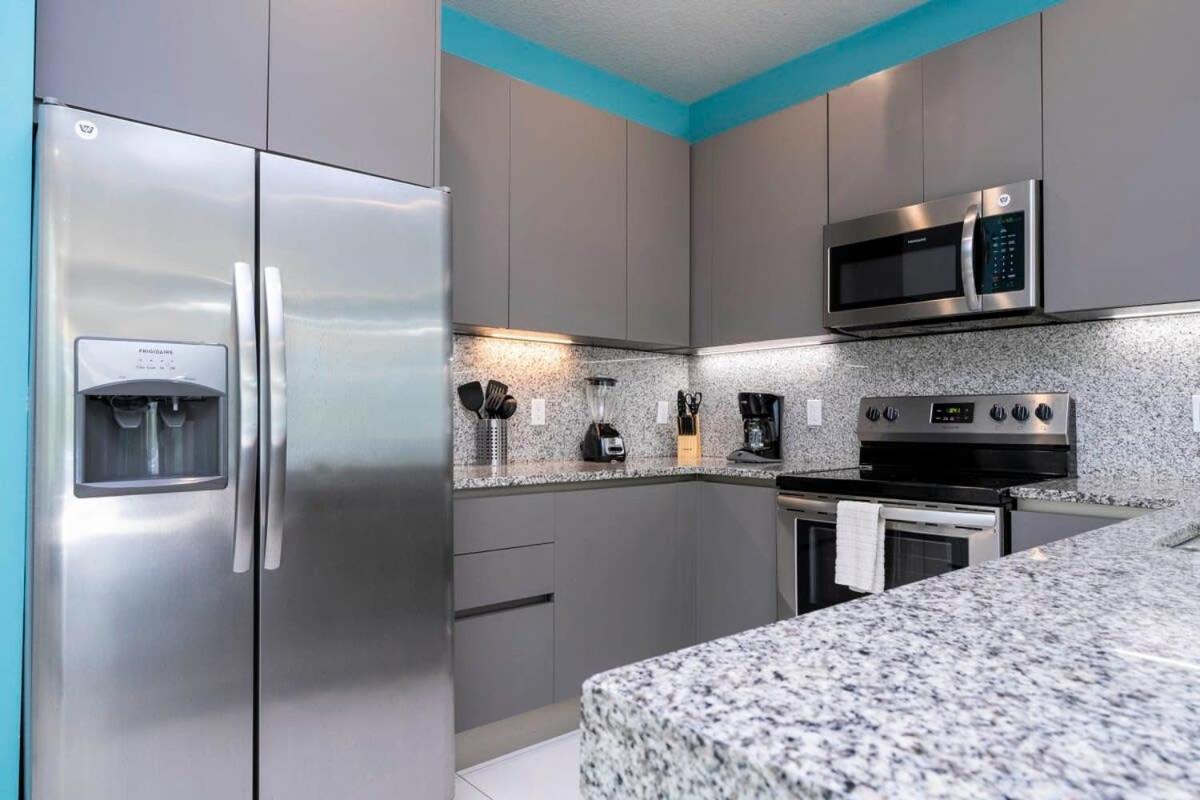 Marvelous 3Bd W Pool Near Disney At Serenity 1536 Orlando Luaran gambar