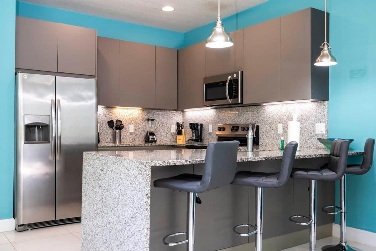 Marvelous 3Bd W Pool Near Disney At Serenity 1536 Orlando Luaran gambar