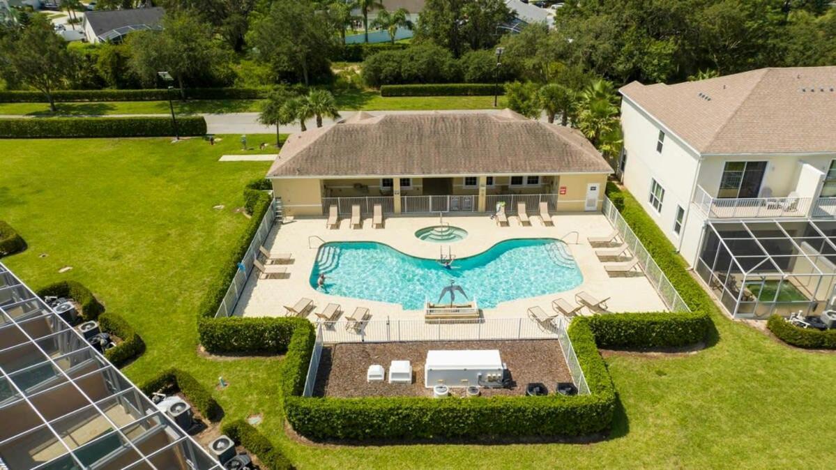 Marvelous 3Bd W Pool Near Disney At Serenity 1536 Orlando Luaran gambar