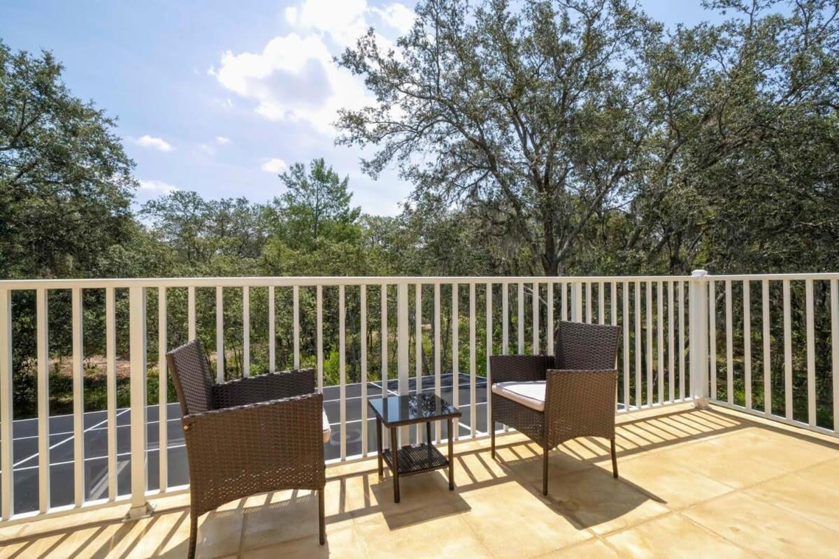 Marvelous 3Bd W Pool Near Disney At Serenity 1536 Orlando Luaran gambar