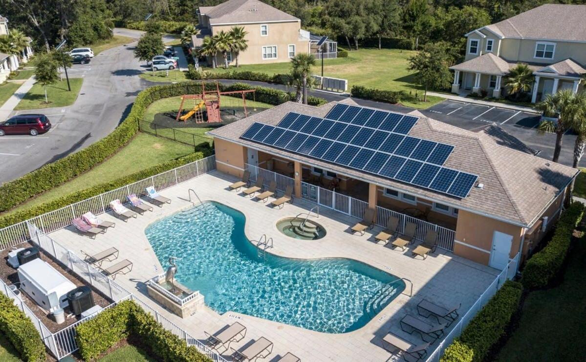 Marvelous 3Bd W Pool Near Disney At Serenity 1536 Orlando Luaran gambar