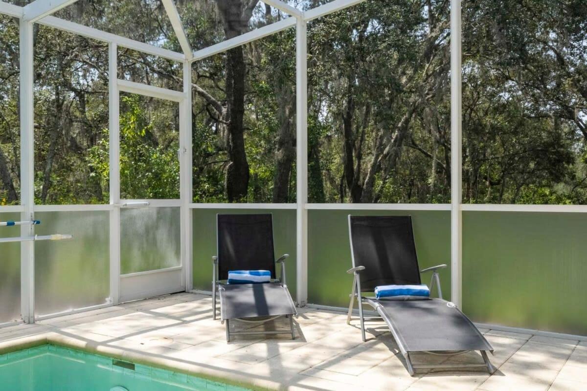 Marvelous 3Bd W Pool Near Disney At Serenity 1536 Orlando Luaran gambar